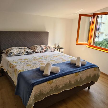 Apartments Beleca บีโอกราดนาโมรู ห้อง รูปภาพ