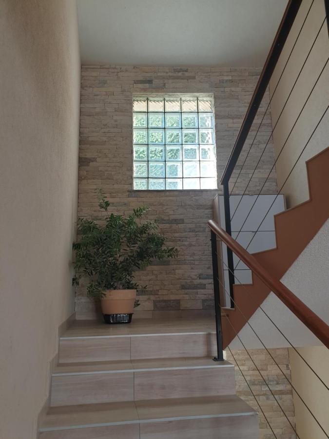 Apartments Beleca บีโอกราดนาโมรู ภายนอก รูปภาพ