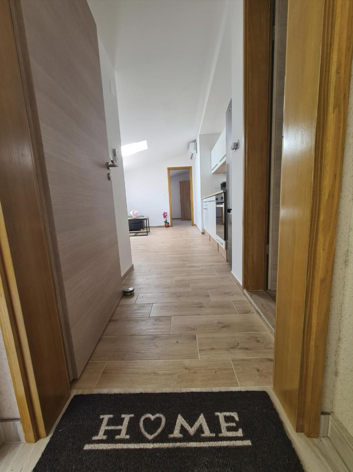 Apartments Beleca บีโอกราดนาโมรู ห้อง รูปภาพ