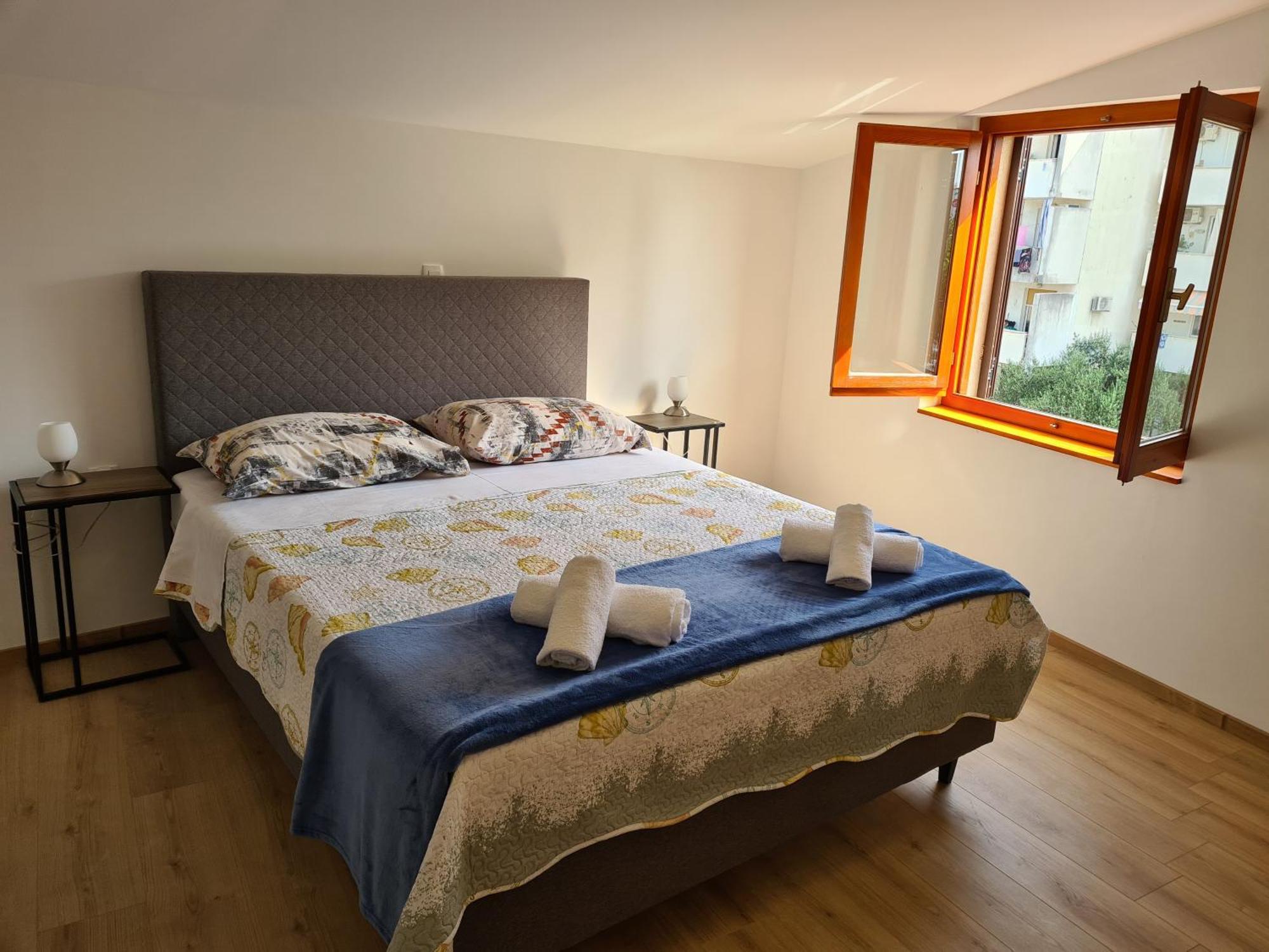 Apartments Beleca บีโอกราดนาโมรู ห้อง รูปภาพ